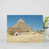 Pyramids (Standing Front)