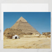 Pyramids (Front/Back)