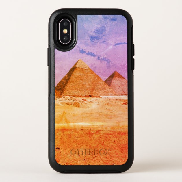Pyramid of Giza iPhone 11 case Pyramid of Giza iPhone 11 case