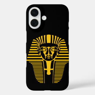Pyramids Khafra iPhone 16 Case