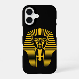 Pyramids Khafra iPhone 16 Case