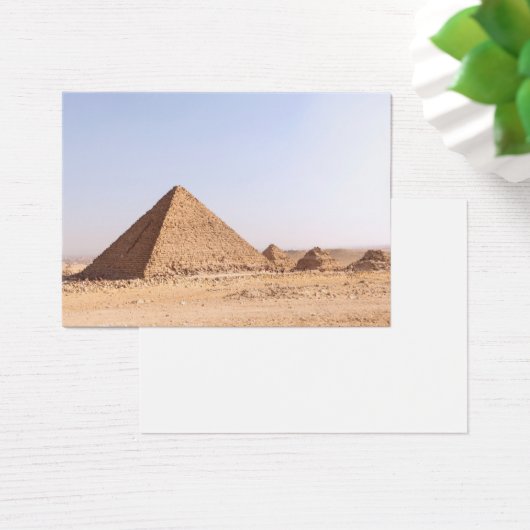 Pyramids of Egypt   (Desk)