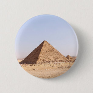 Pyramids of Egypt  Button