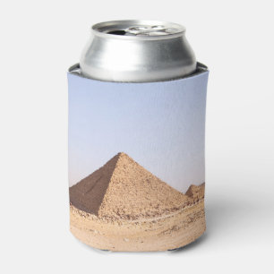 Pyramids of Egypt Can Cooler