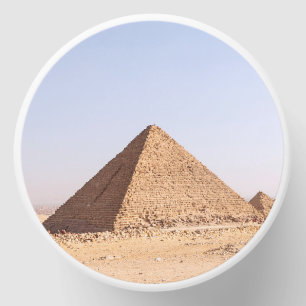 Pyramids Of Egypt Mini Candle Favors