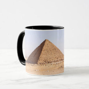 Pyramids of Egypt   Mug