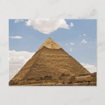 Pyramids of Giza Photography