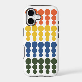 Pyrex New Dots iPhone 17 Case