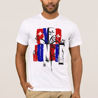 Pyro Junkie T-Shirt