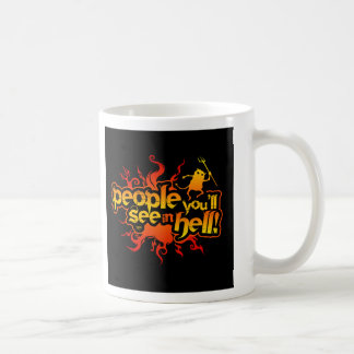 PYSIH.com Basic Mug