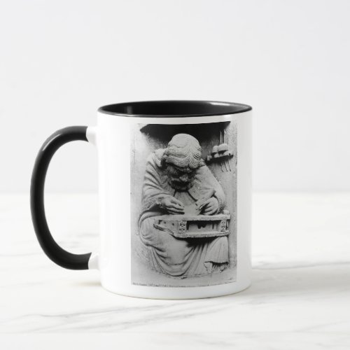 Pythagoras Mug