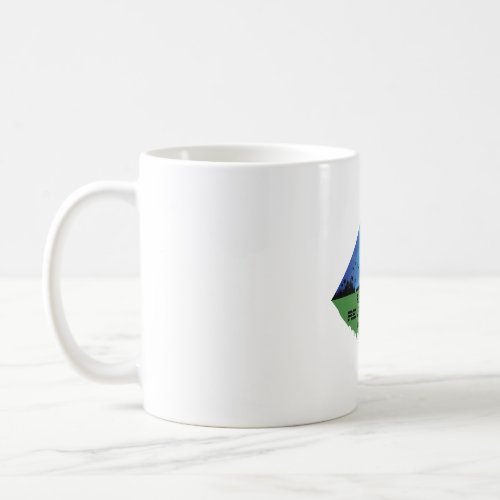 Pythagoras Vegan Revolution Coffee Mug