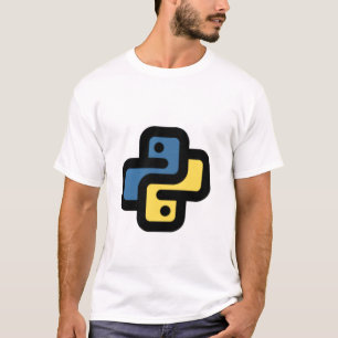 Python logo T-Shirt