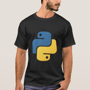 Python logo T-Shirt