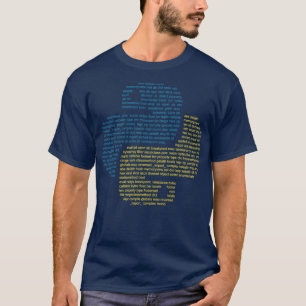 Python Modules T-Shirt