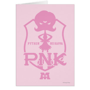 PYTHON NU KAPPA - PNK