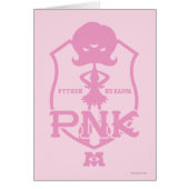 PYTHON NU KAPPA - PNK CARDS (Front)