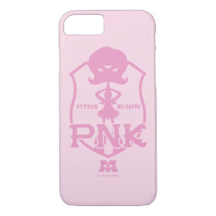 PYTHON NU KAPPA - PNK iPhone 8/7 CASE