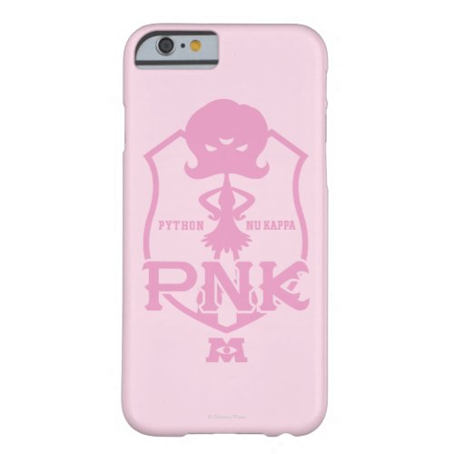 PYTHON NU KAPPA _ PNK BARELY THERE iPhone 6 CASE