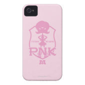 PYTHON NU KAPPA - PNK Case-Mate iPhone CASE (Back)