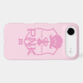 PYTHON NU KAPPA - PNK Case-Mate iPhone CASE (Back (Horizontal))