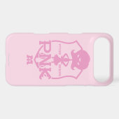 PYTHON NU KAPPA - PNK Case-Mate iPhone CASE (Back (Horizontal))