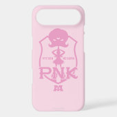 PYTHON NU KAPPA - PNK Case-Mate iPhone CASE (Back)