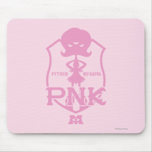 PYTHON NU KAPPA - PNK MOUSE PAD
