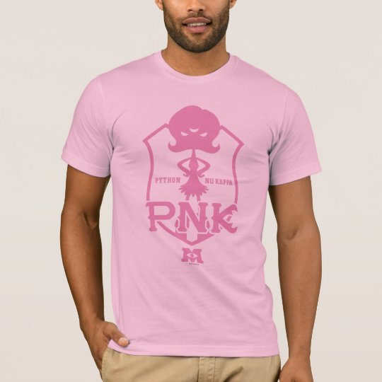 python nu kappa shirt