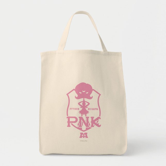PYTHON NU KAPPA - PNK TOTE BAG (Front)