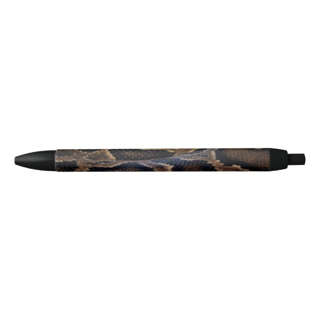Python Pen (Front)