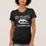 Python Programmer IT Nerd Panda Programming Humor T-Shirt