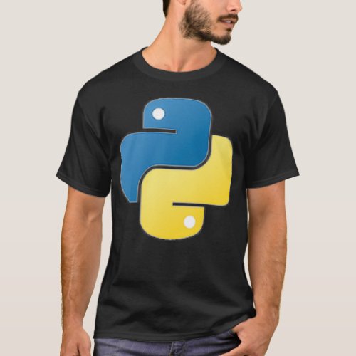 Python Programming Language 2 T_Shirt