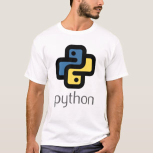 Python programming T-Shirt