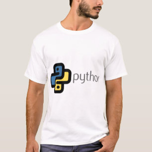 Python programming T-Shirt
