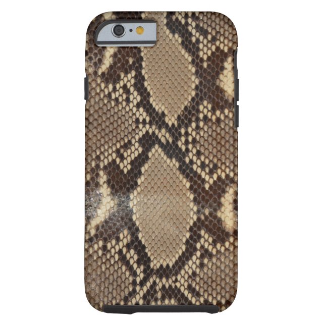 Python skin Case-Mate iPhone case (Back)