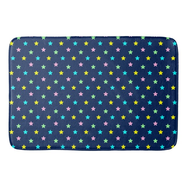 Pyxis Bath Mat (Front)