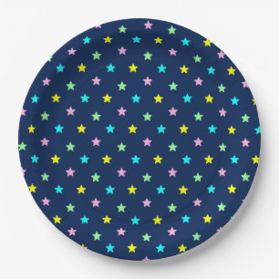  Pyxis Paper Plates