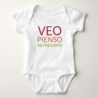 PZ Baby Bodysuit