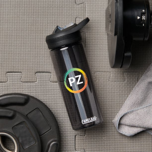 PZ CamelBak Water Bottle