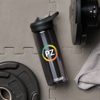 PZ CamelBak Water Bottle