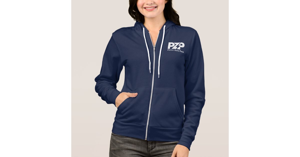 wfp hoodie