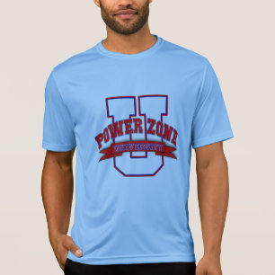 PZU - Blue T-shirt