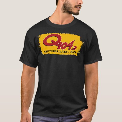 Q104 T_Shirt