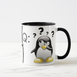 Q & A MUG