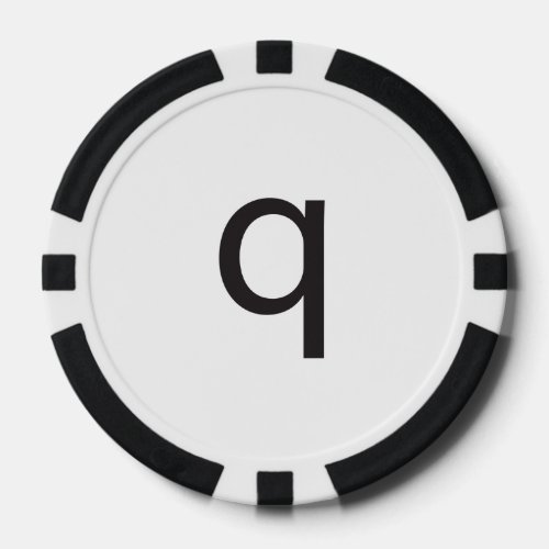 qai poker chips