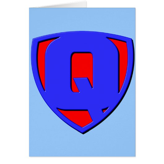 Q CARDS (Front)