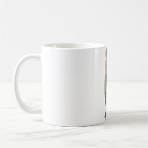 Q is for Quokka Coffee Mug