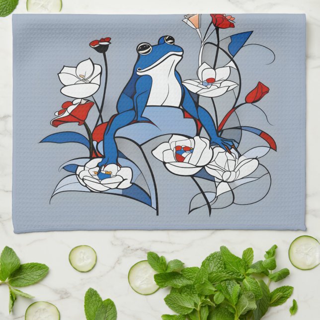 Q Sishanim Kitchen Towel (Q Sishanim Kitchen Towel Folded
)