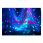 Qaanaaq - Northern Lights (Front Horizontal)